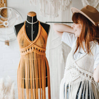 Everything but the clothes on your back